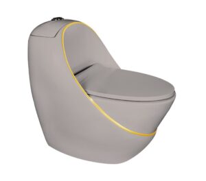 توالت فرنگی مدل کراب