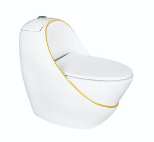 توالت فرنگی مدل کراب